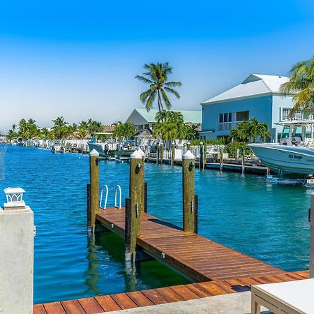 Ocean Oasis III Key Colony Beach Exterior photo