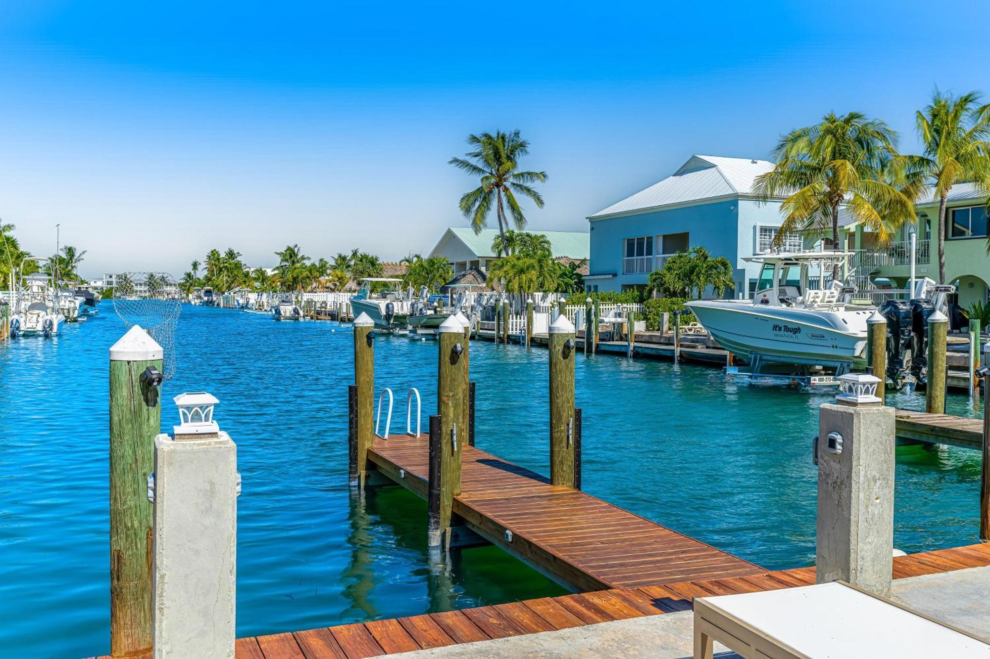 Ocean Oasis III Key Colony Beach Exterior photo